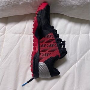 Rebook CrossFit sneakers 5.5